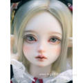 BJD Elsiee X3018 Girl 59cm Ball Jointed Doll